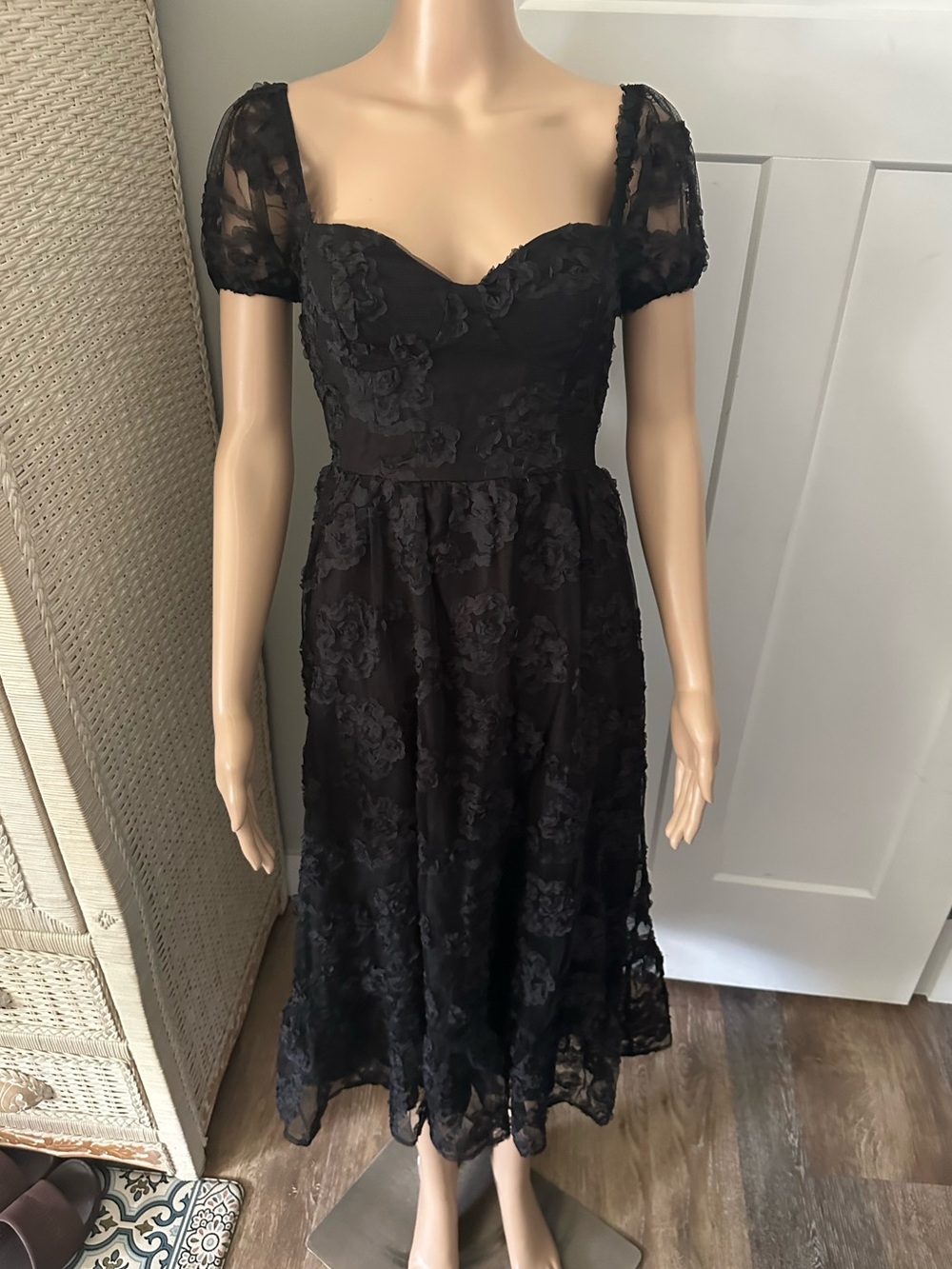 Lulus Dress - Picture 2 of 11